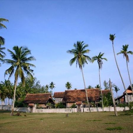 Terrapuri Heritage Village, Penarik Kampung Penarik Exterior foto